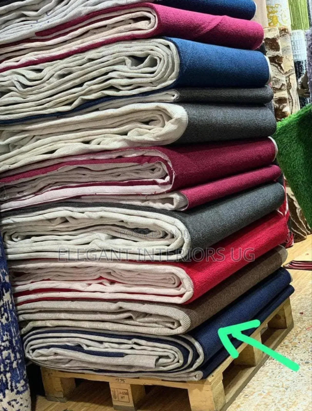 Fancy Carpets Best for Offices and Homes