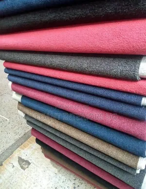 Elegant Carpets Available for Offices and Homes in All Colours