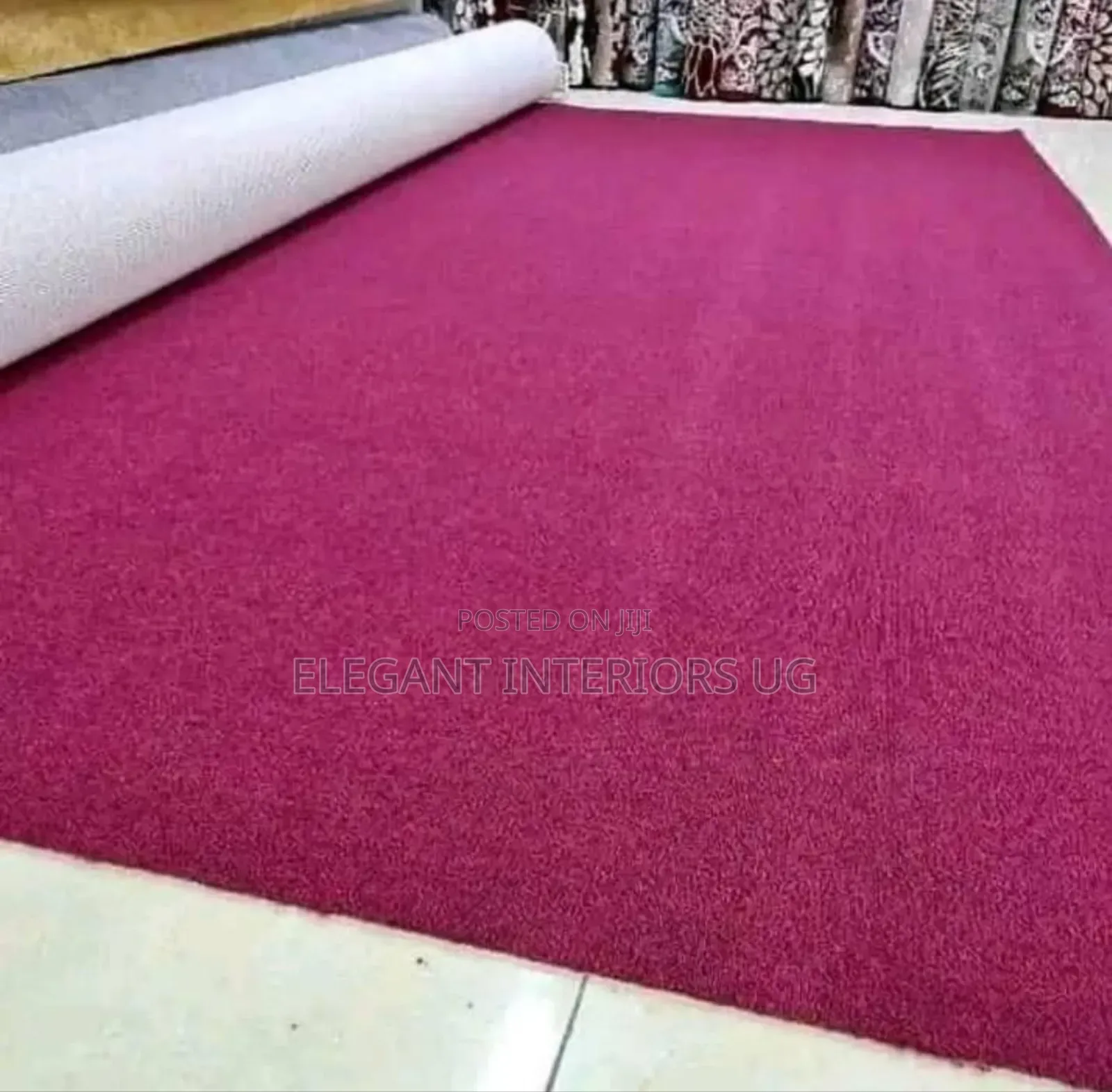 Fancy Carpets for Offices and Homes
