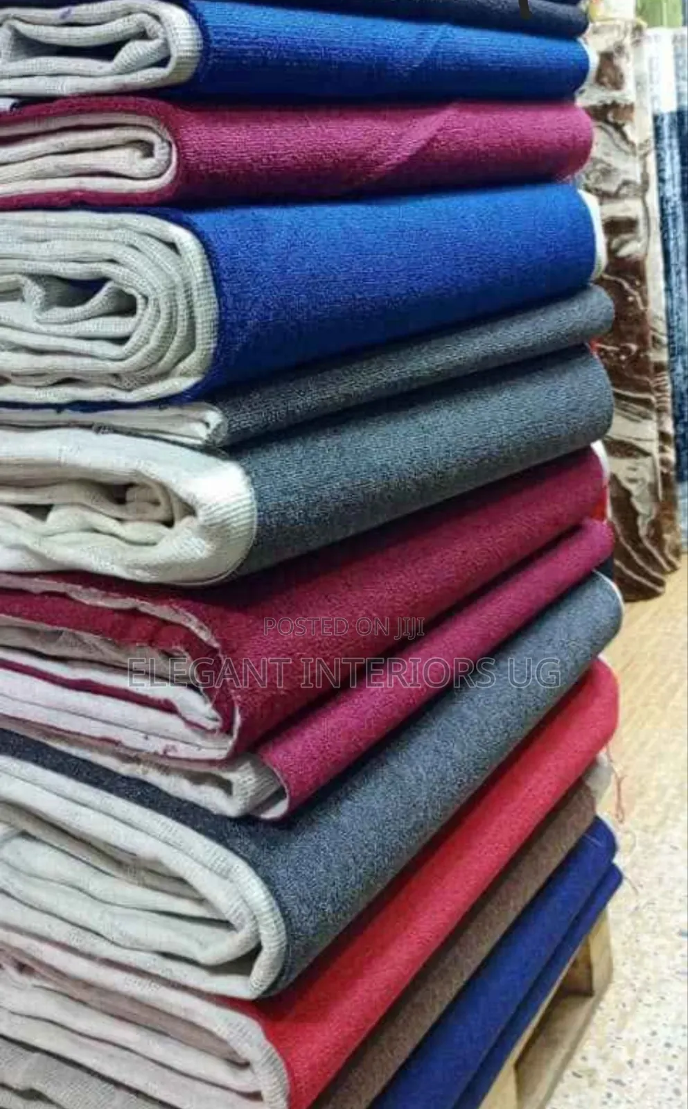Office Carpets Per Square Meter Available at Cheap Price