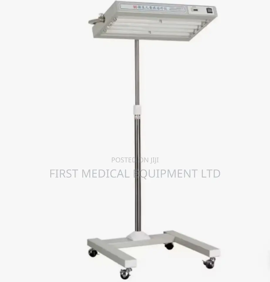 Phototherapy Light Machine