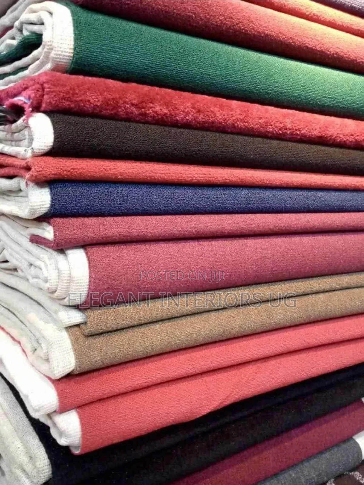 Fancy Carpets for Church Mosques and Offices Available in Stock