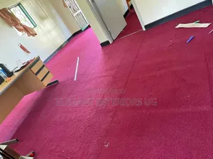Office Woolen Carpets Per Square Meter Available in Stock
