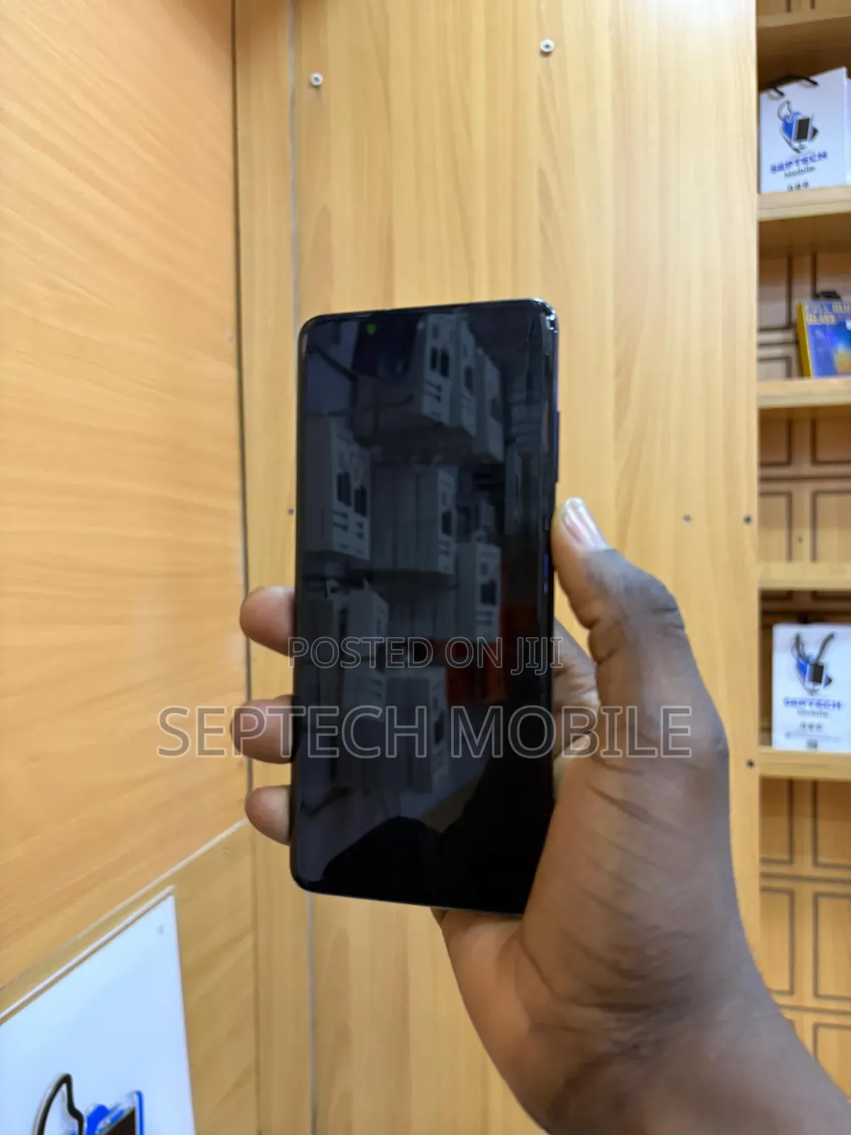 New Samsung Galaxy S20+ 5G 128 GB Black