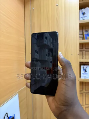 New Samsung Galaxy S20+ 5G 128 GB Black