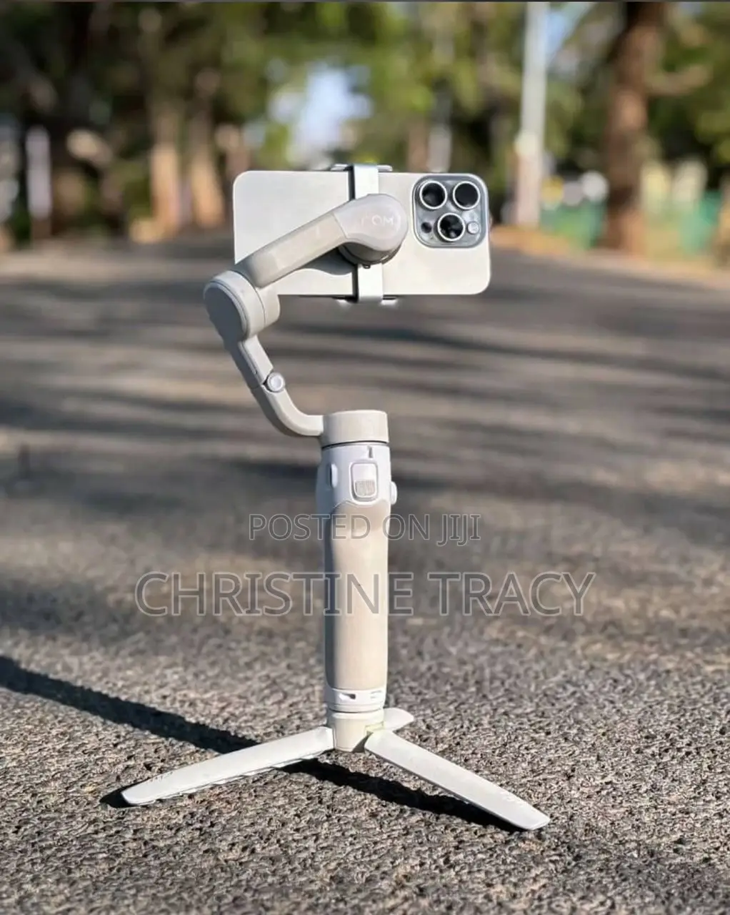 3 Axis Gimbal