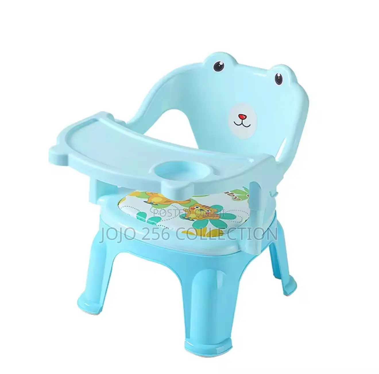 Plastic Feeding Chairs