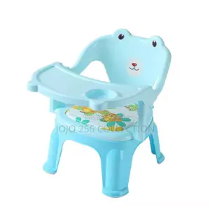 Plastic Feeding Chairs
