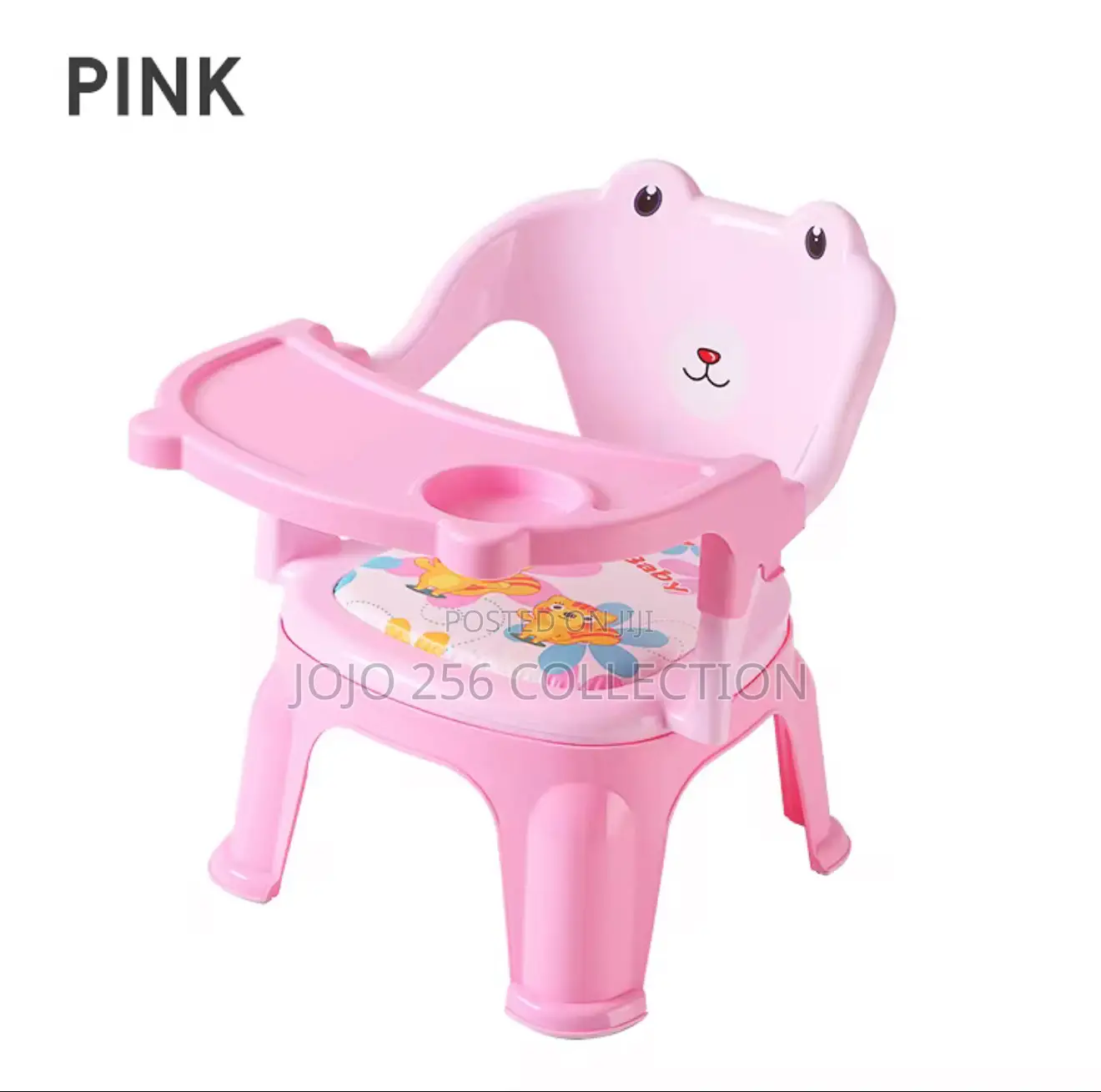 Plastic Feeding Chairs