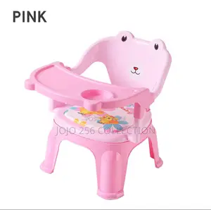 Plastic Feeding Chairs