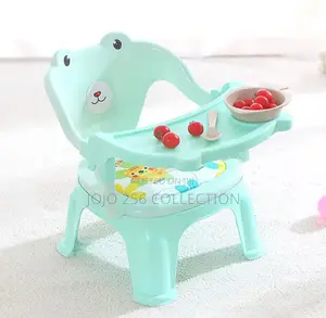 Plastic Feeding Chairs