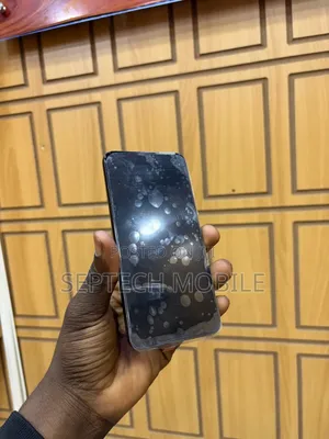 New Samsung Galaxy S22 5G 128 GB Black