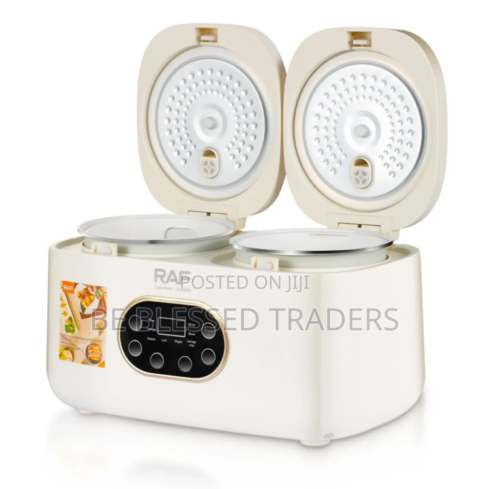 Double Gallbladder Rice Cookers in Central Division - Kitchen ...