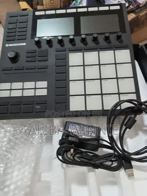 Maschine Production and Performance System