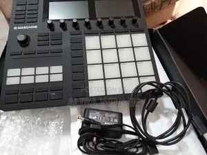 Maschine Production and Performance System