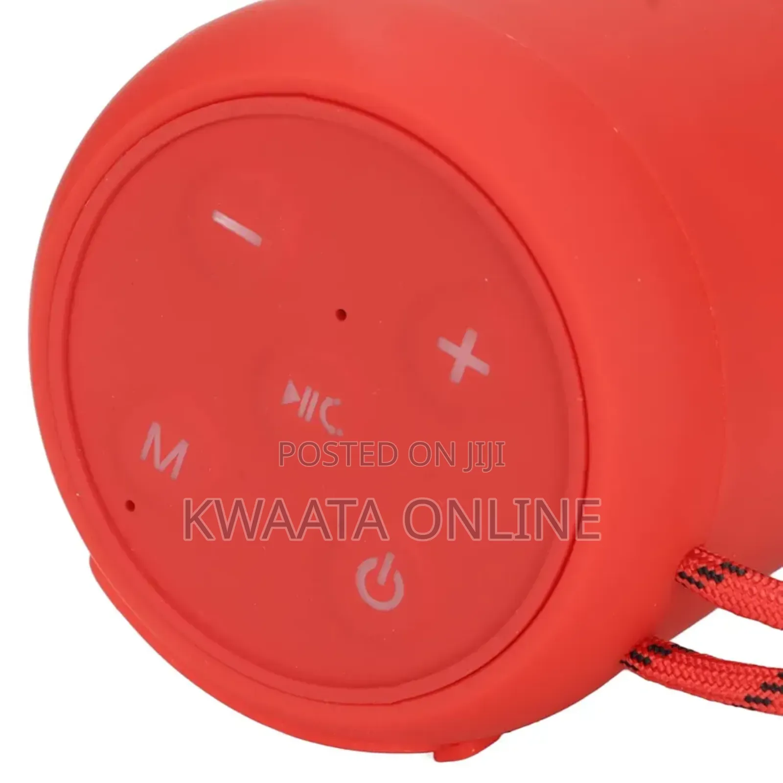 Portable Speaker, Wireless, Loud Volume, Clear Hd Stereo Sound