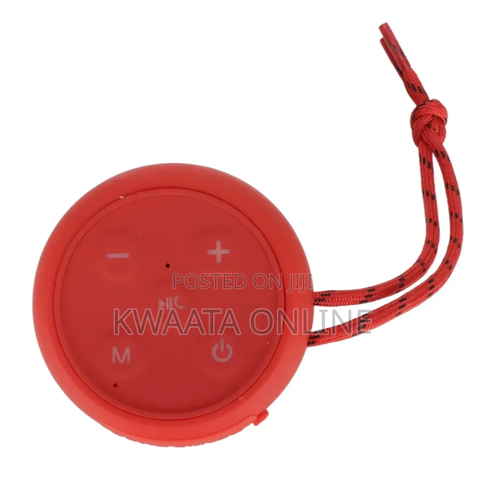 Portable Speaker, Wireless, Loud Volume, Clear Hd Stereo Sound