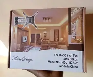 50kg Tv Wall Mount