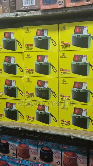 Boombest Ln-1026 Mini Bt Wireless Bluetooth Speaker Radio