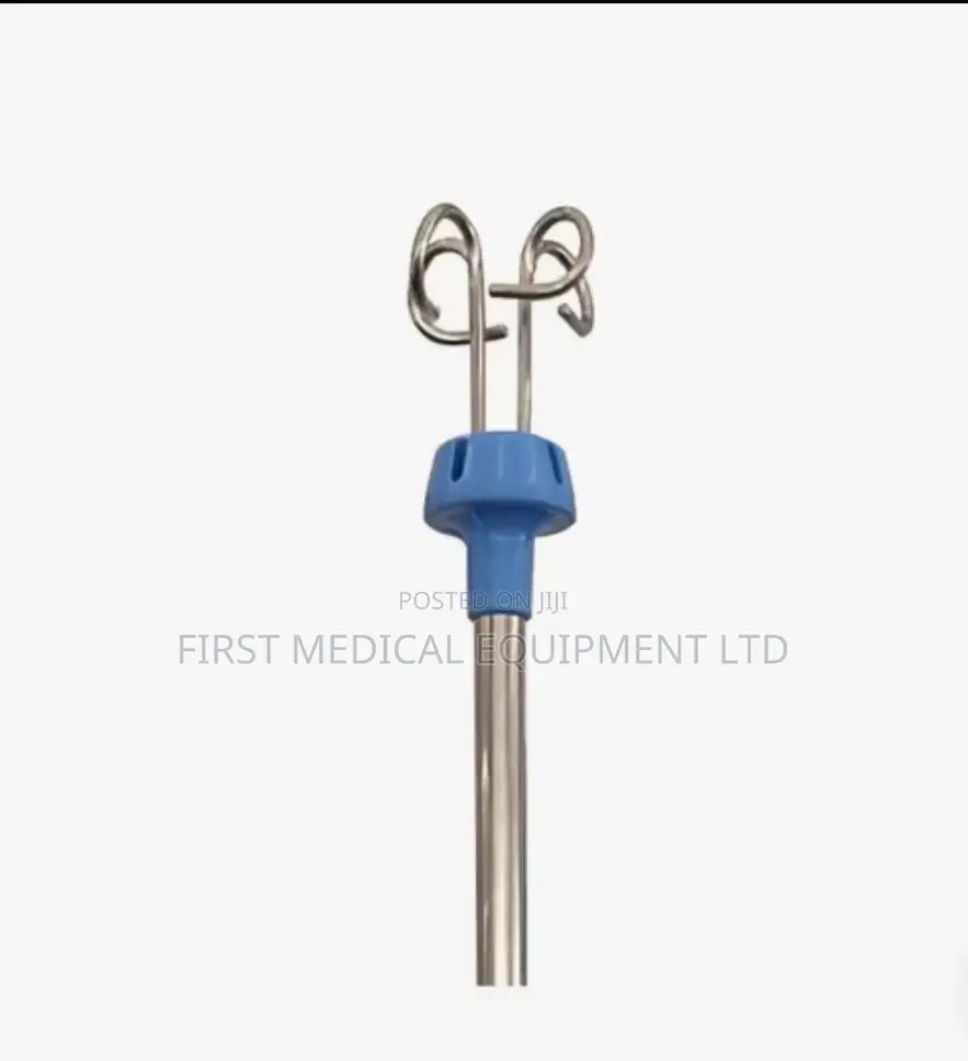 Drip Stand- Stainless Steel