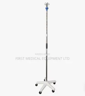 Drip Stand- Stainless Steel