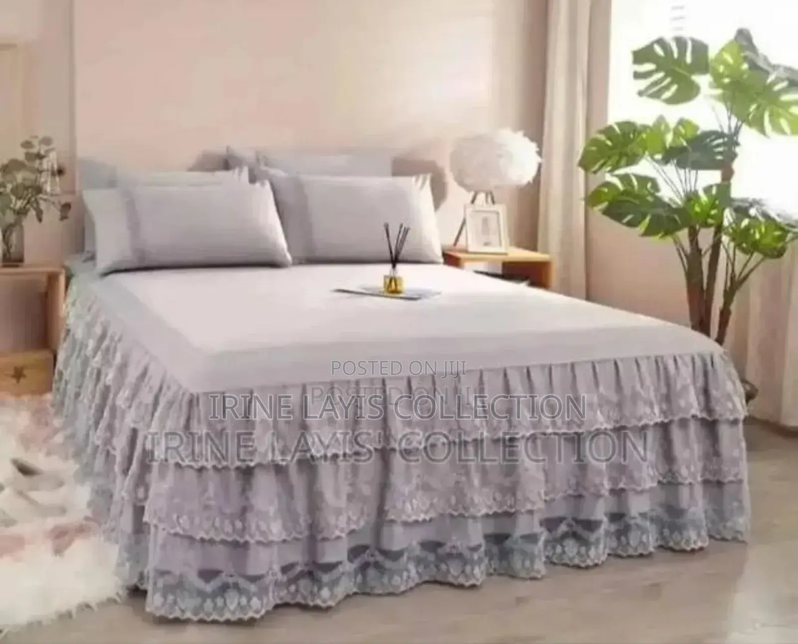 Classic Bed Spreadsheet or Liners