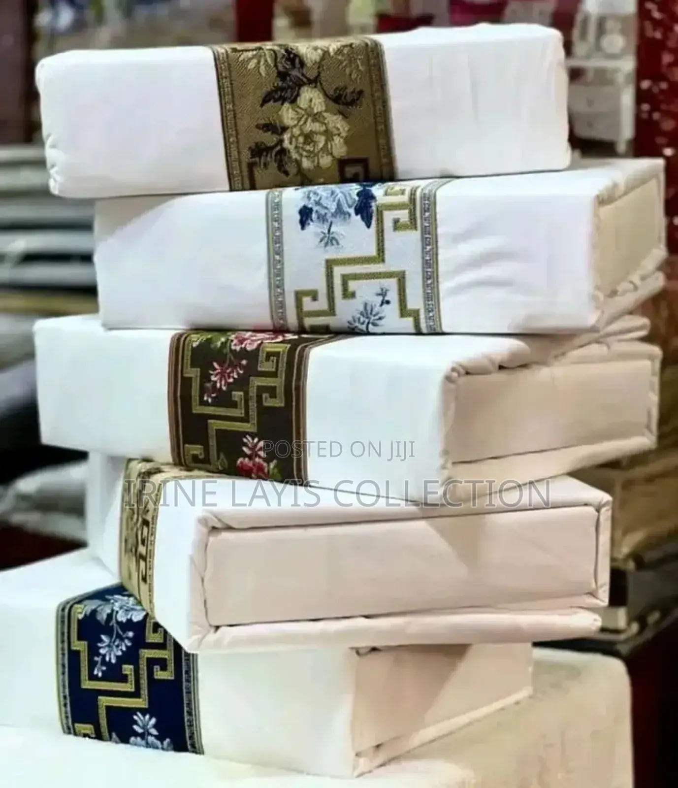 Classic Duvet Covers