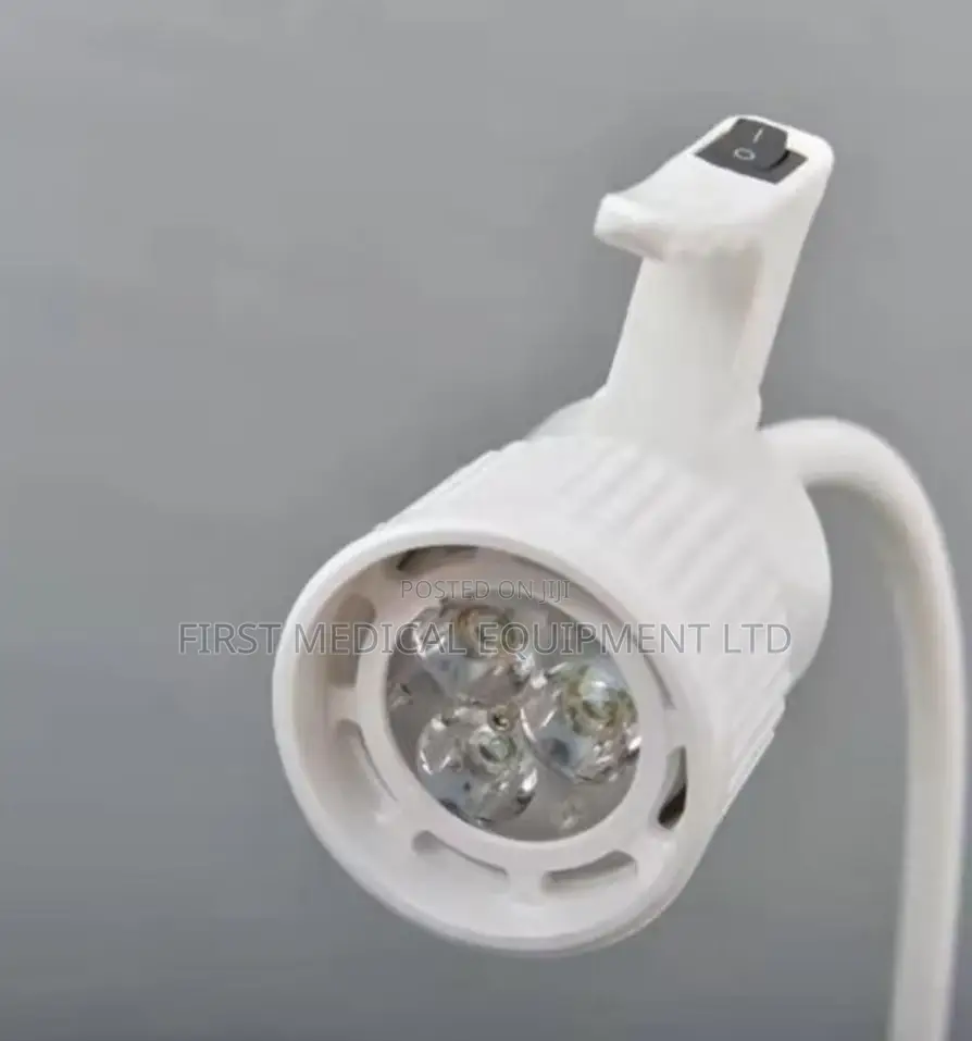 Examination Lamp