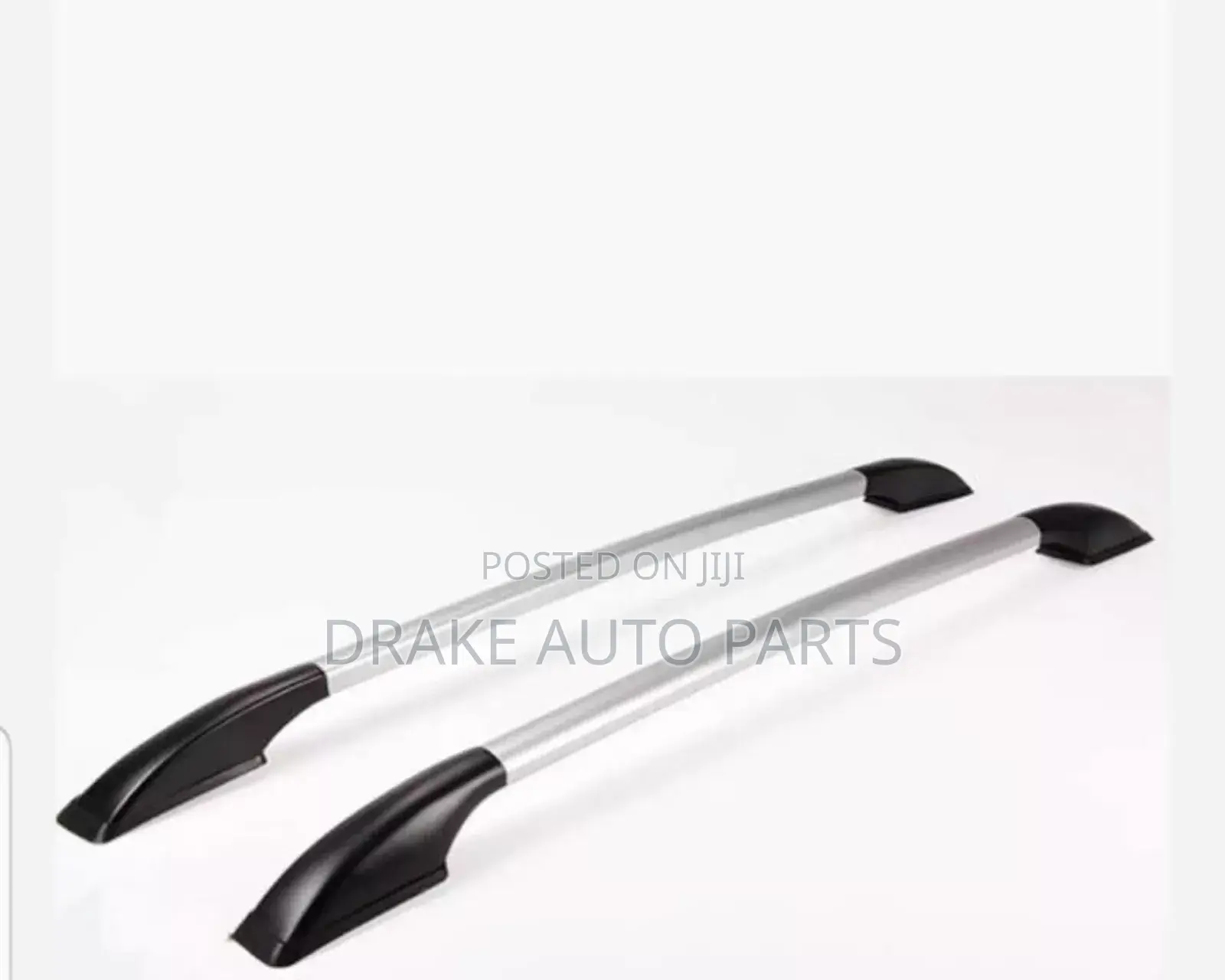 Universal Roof Bar for All Cars Available