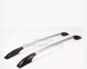 Universal Roof Bar for All Cars Available