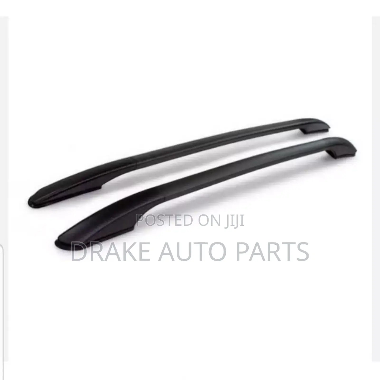 Universal Roof Bar for All Cars Available