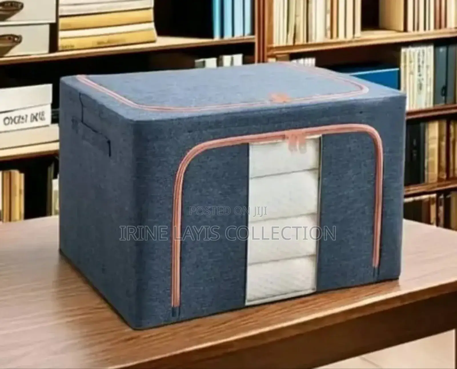 Modern Storage Boxes