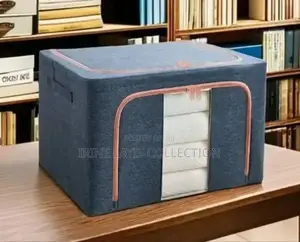 Modern Storage Boxes