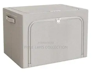 Unique Storage Bags