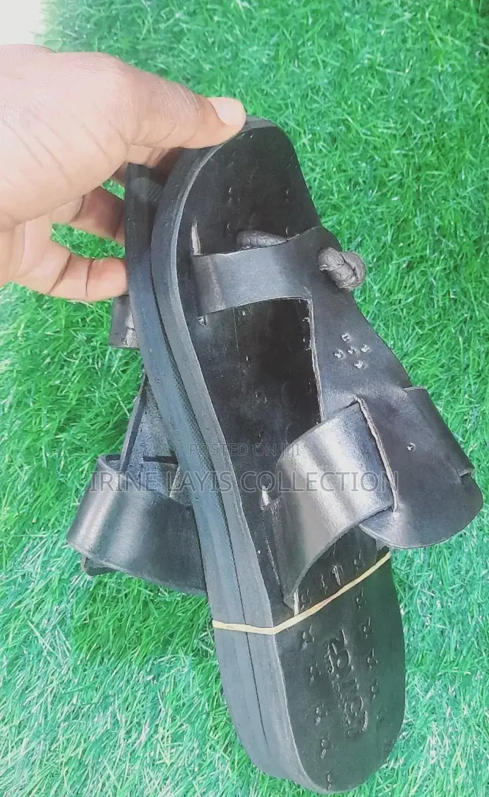 Men's Original Craft/Masai Shoes