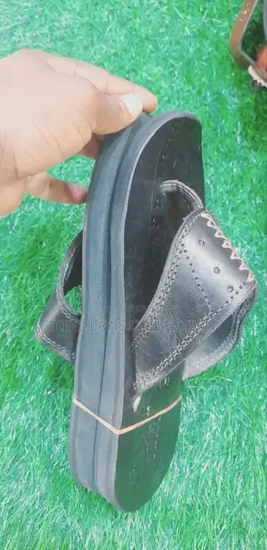 Men's Original Craft/Masai Shoes