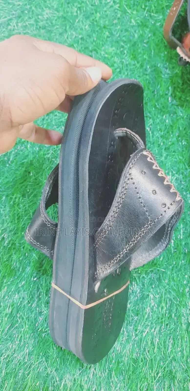 Men's Original Craft/Masai Shoes