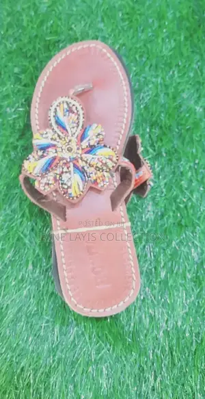 Women's Original Craft/ Masai Sandles