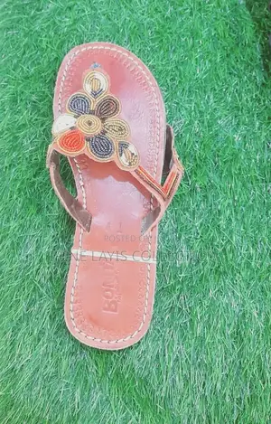 Women's Original Craft/ Masai Sandles