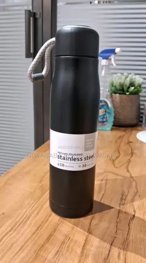 10hr Hot 30hr Cold 550ml Thermo Vacuum Bottle Flask