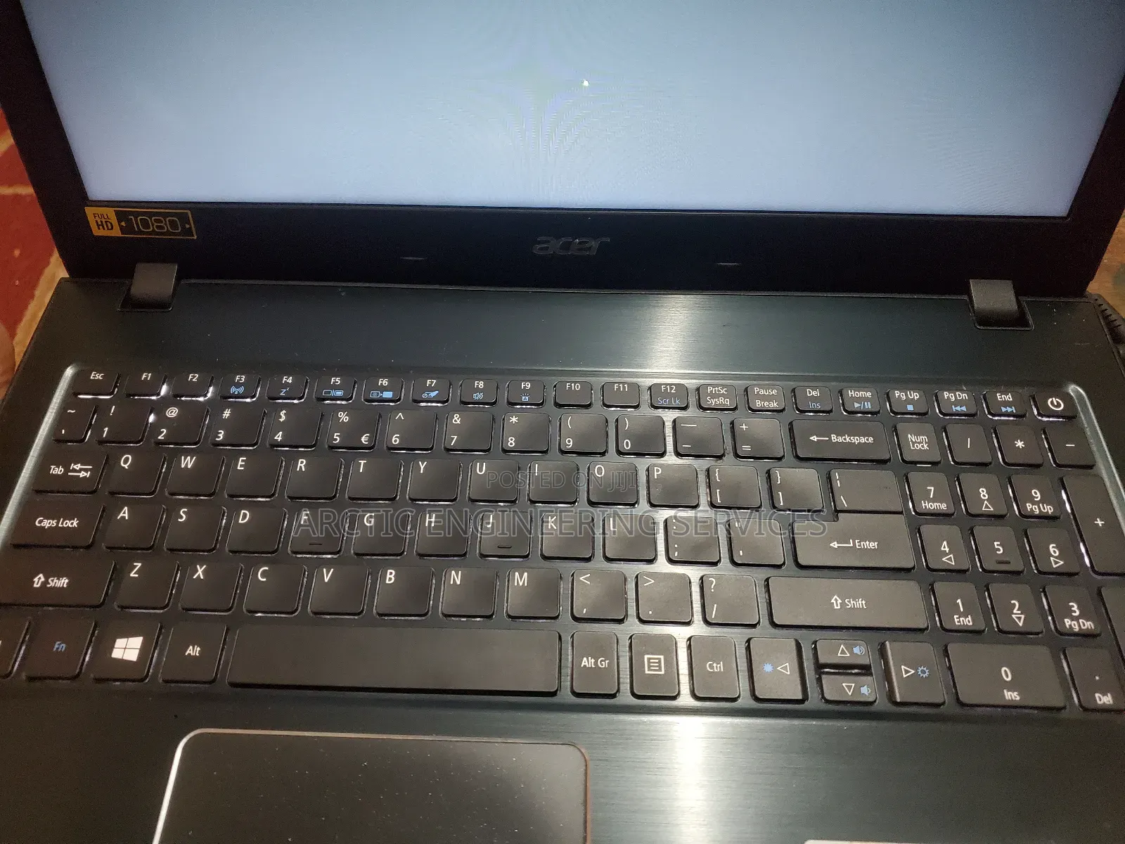 Laptop Acer Aspire 5750 8GB Intel Core i3 HDD+SSD 1T