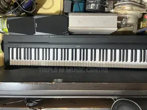 Yamaha P-45 Digital Piano