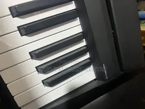 Yamaha P-45 Digital Piano