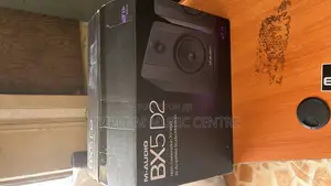 M Audio Bx5 D2 Studio Monitors