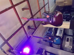 Fender Electric Guitar