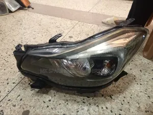 Subaru Impreza Headlamp (2012)