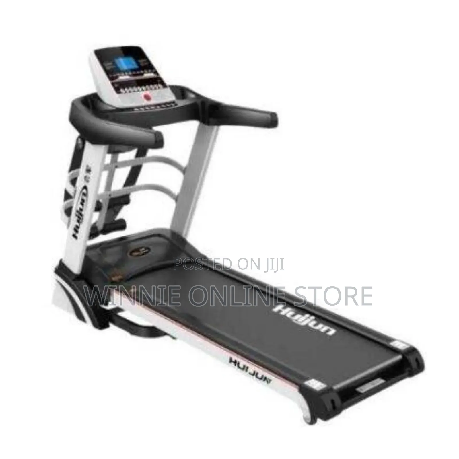 Huijun Motorized Treadmill