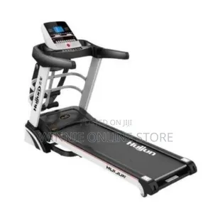 Huijun Motorized Treadmill