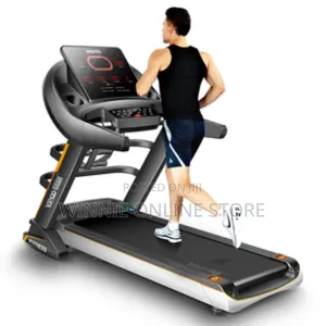Commercial Treadmill