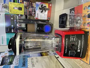 Hoffmans Blend